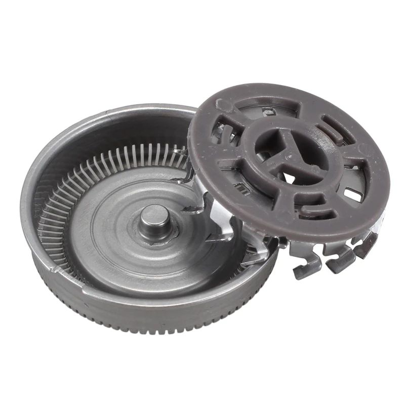 Сменные лезвия для бритвенной головки 3 шт. Philips Norelco HQ4 HQ58 HQ56 HQ80