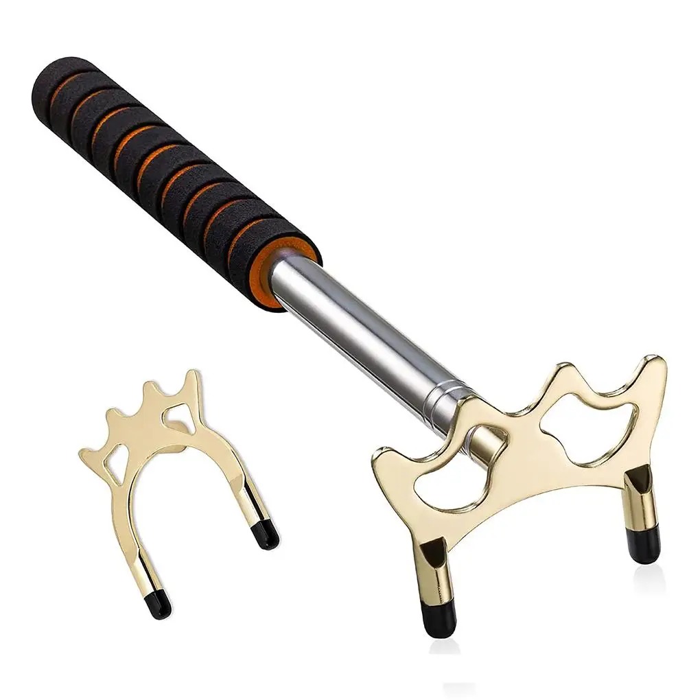 

Billiard Cue Holder Universal Beginners Sport Component Bracket Kit