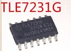

10PCS/LOT TLE7231G SOP14 New Original in Stock