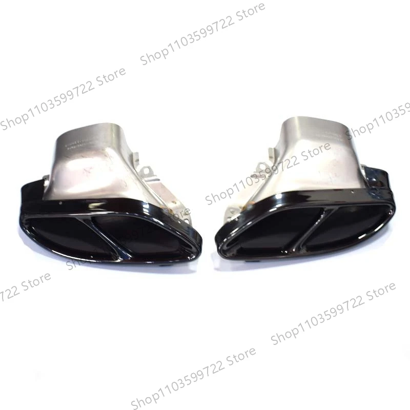 Аксессуары для декоративной рамы покрытия Mercedes Benz W205 AMG C180/C200/C250/C300/C450 2015 2016 2017