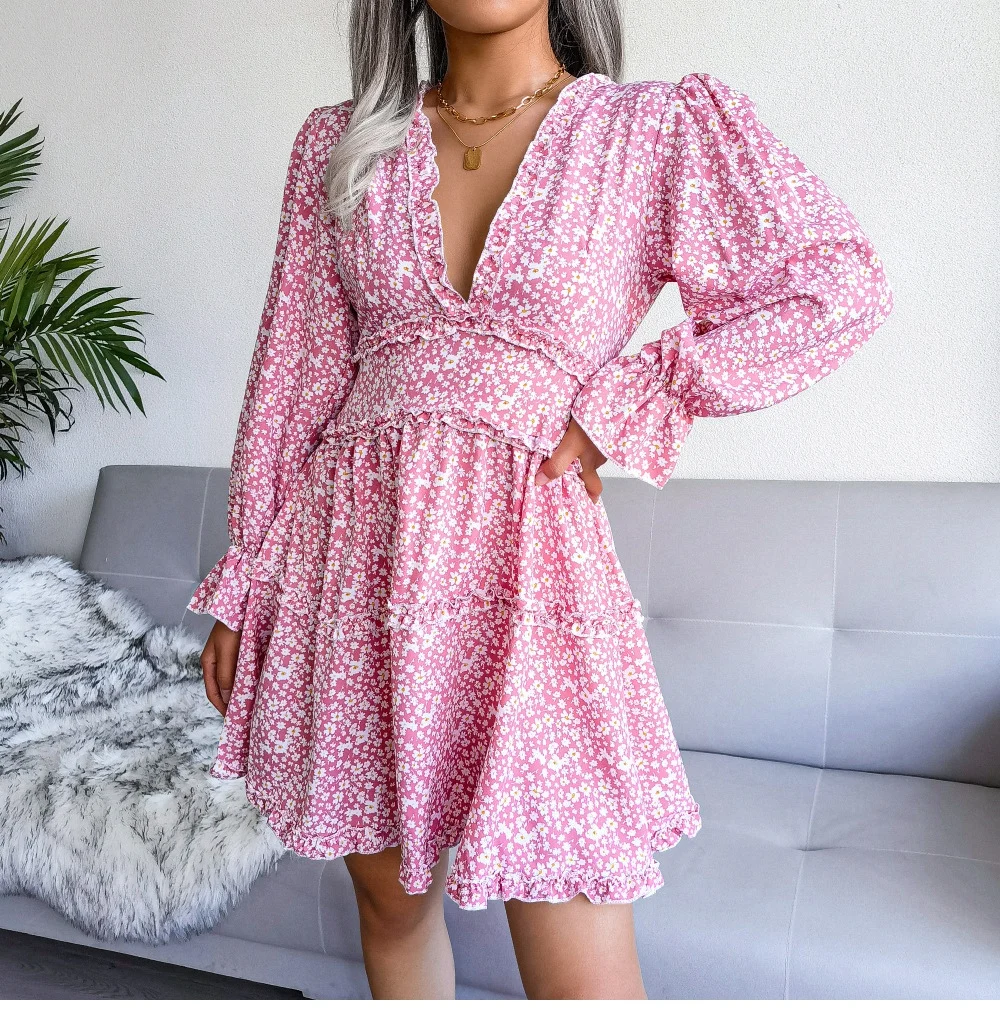 

Новая женская одежда AN1782 на раннюю весну модная, удобная, универсальная и красивая