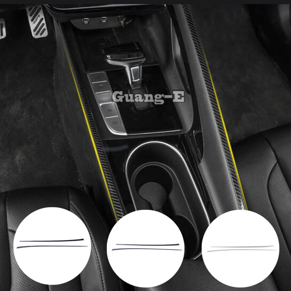 

Наклейка на корпус автомобиля, крышка коробки переключения передач, держатель панели, детали рамы, крышки отделки для Hyundai Elantra Avante 2020 2021 2022