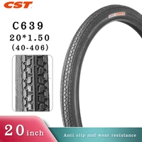cst 20inch bicycle tires 20 1 5 folding bike tire c639 40 406 folding car tire small wheel diameter bmx bicycle tire