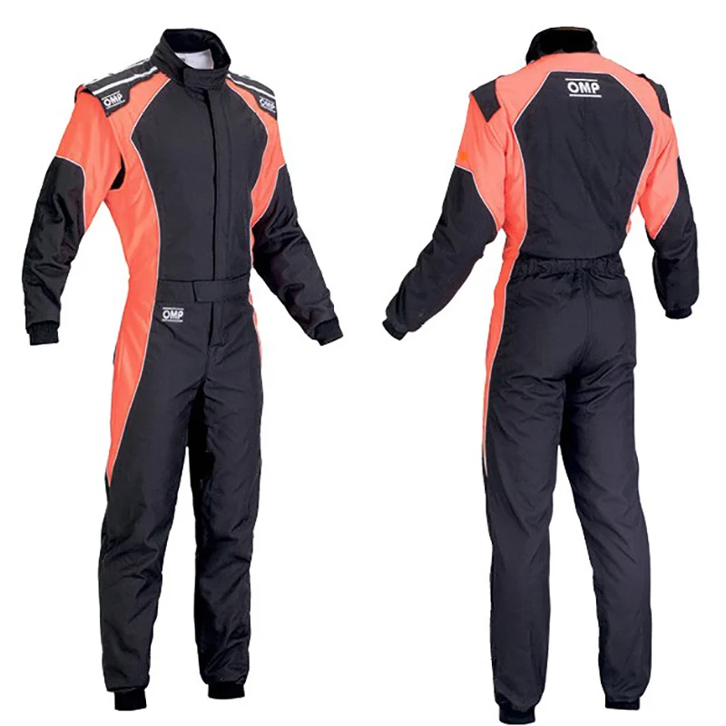 Автомобильный гоночный костюм тренировочный для мужчин и женщин дрифта