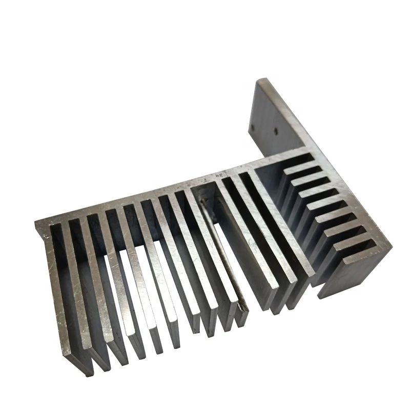 

Custom Die Casting Mould For Anodizing Aluminum Profile Led Heat Sink