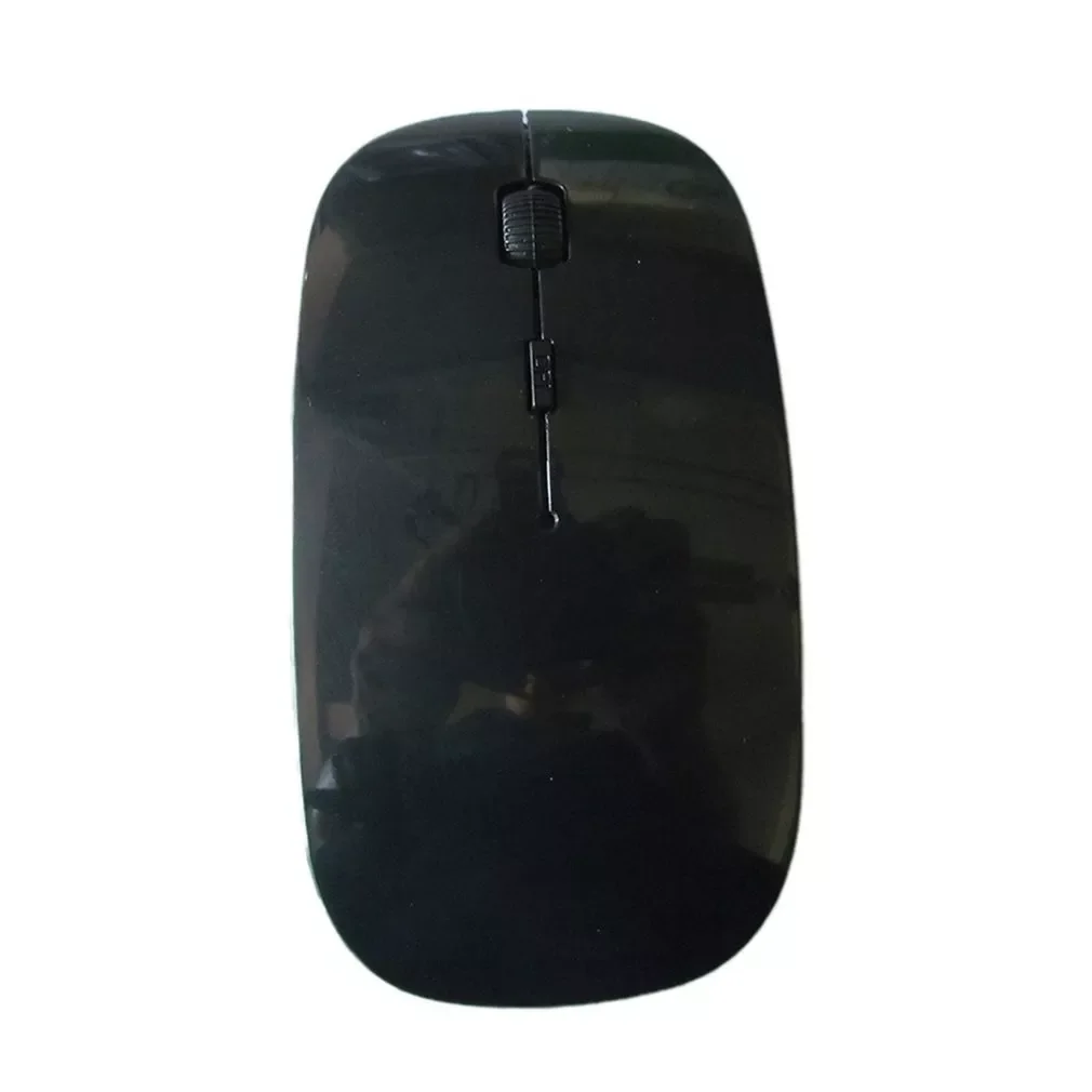

2.4G Wireless Mouse Ultra-thin Portable Mobile Optical Office Mouse With USB Receiver 3 Adjustable DPI For Laptops Dropshipping