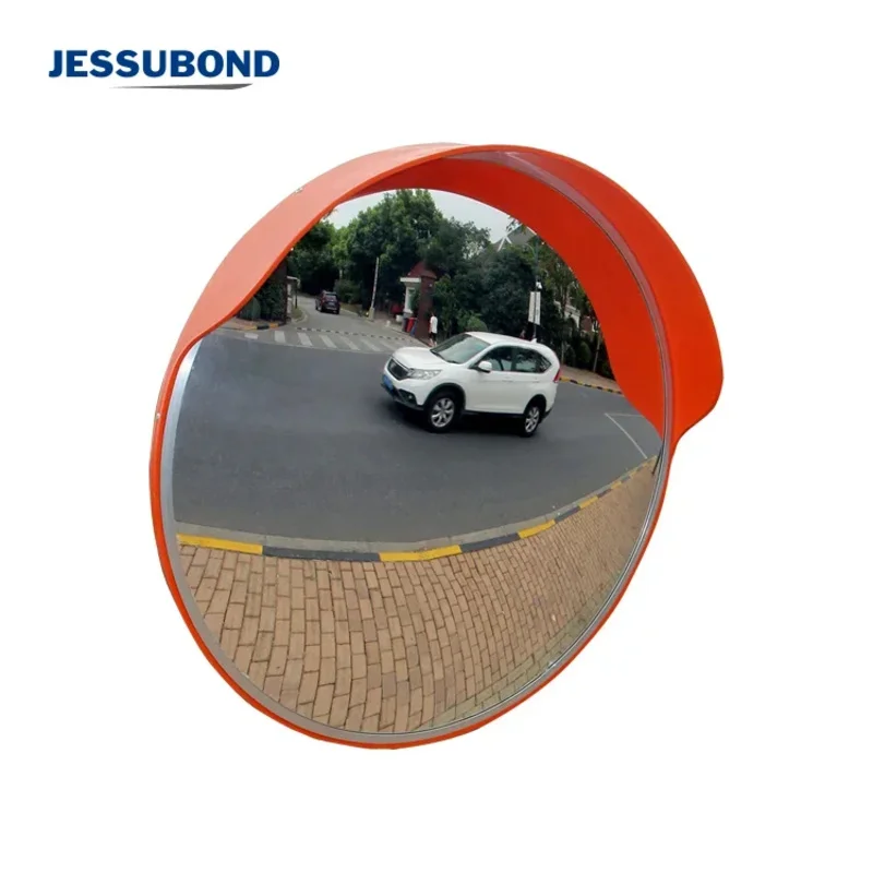 KL PC 100 см и индивидуальное выпуклое зеркало для слепых зон предотвращающее