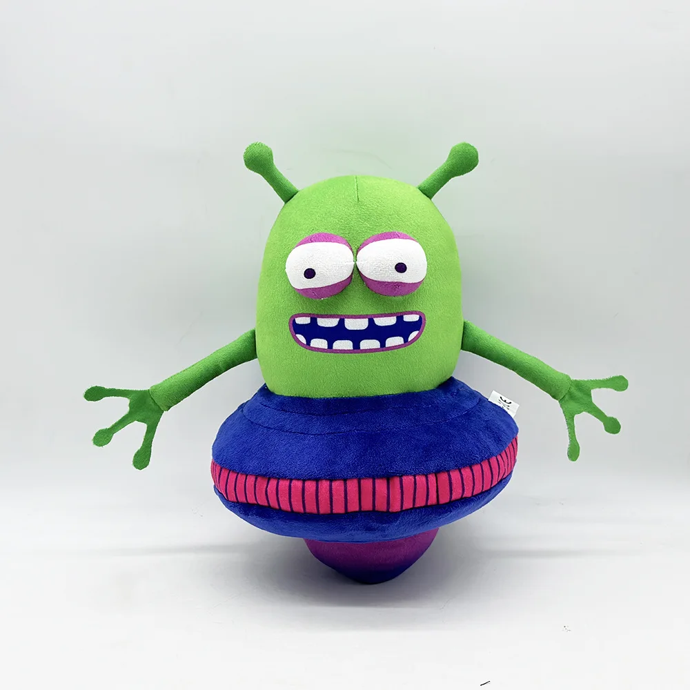 Новый Astro Bot плюшевые куклы космические роботы кукла подушка брелок с кроликом