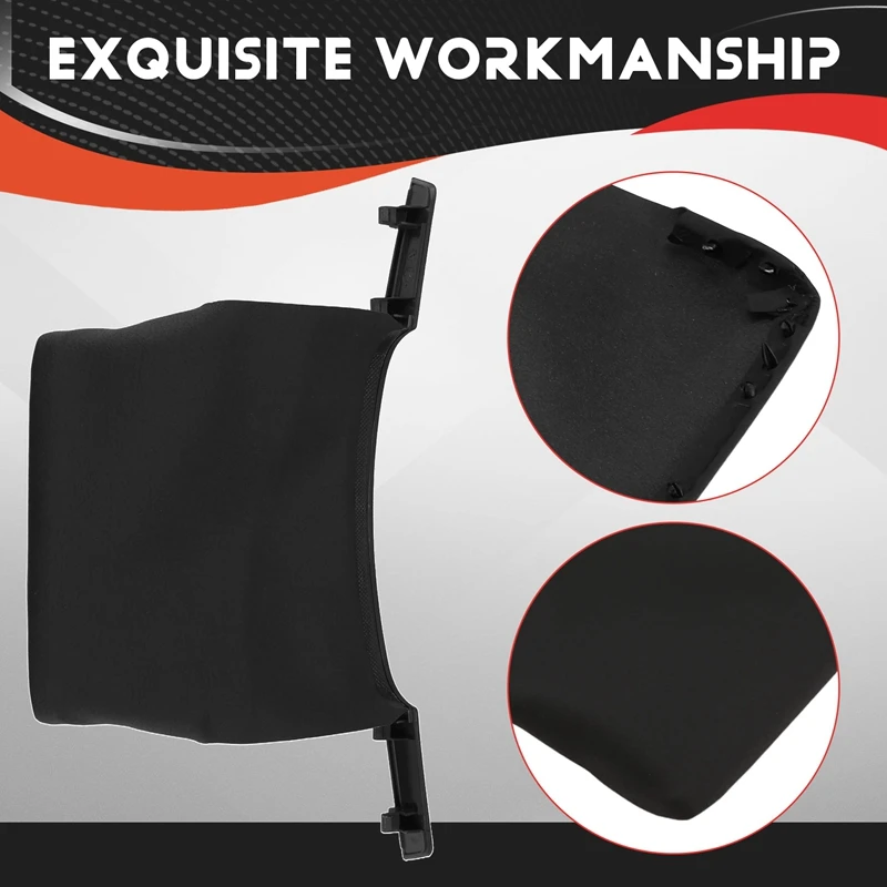 Рамка для виртуальной приборной панели с ЖК-экраном Volkswagen Passat B8 8 5 3GD857053A 3GD858366D