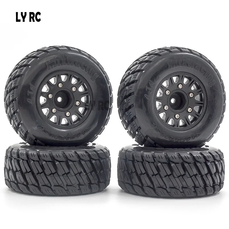 1/8 1/10 грузовик с универсальным колесным ободом для внедорожника