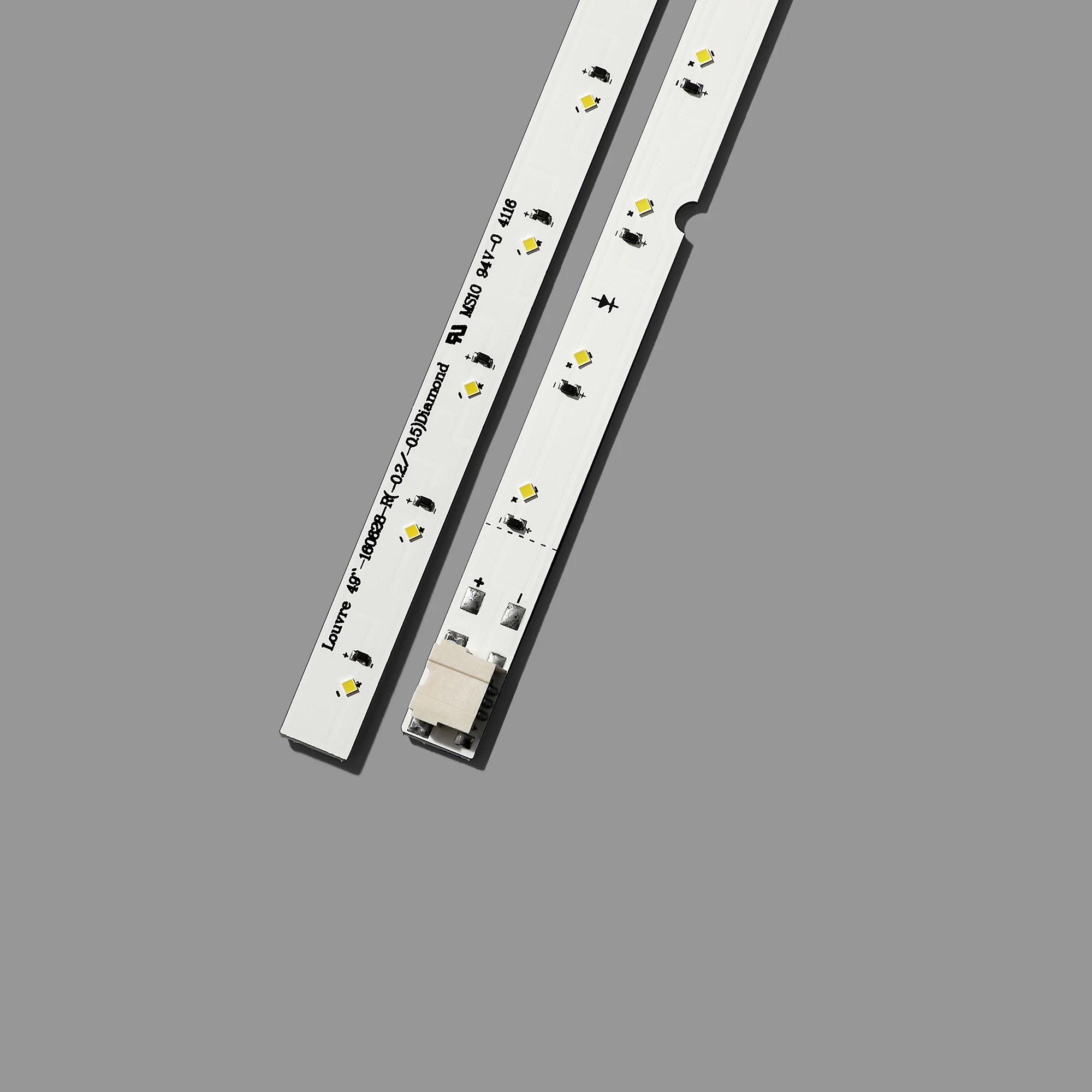 LED Backlight for Samsung Louvre 49