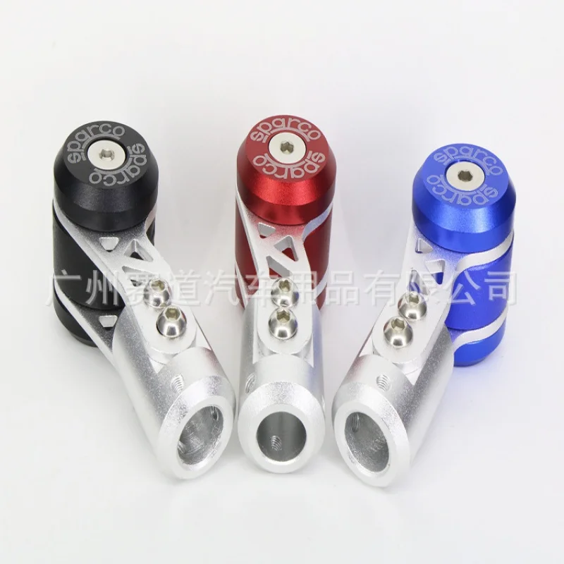 

Car Manual Gear Universal Modification Gear Head Aircraft Control Link Gear Head Cool Modification Gear Shift Handball