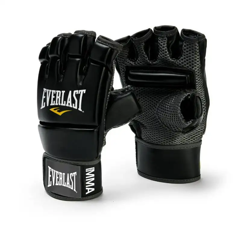 

Kickboxing Gloves, One Size