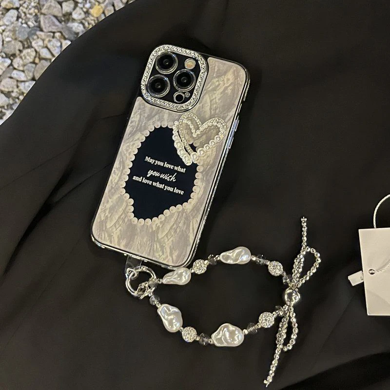 Роскошный браслет Y2k со стразами и кристаллами съемный шарм на предплечье для