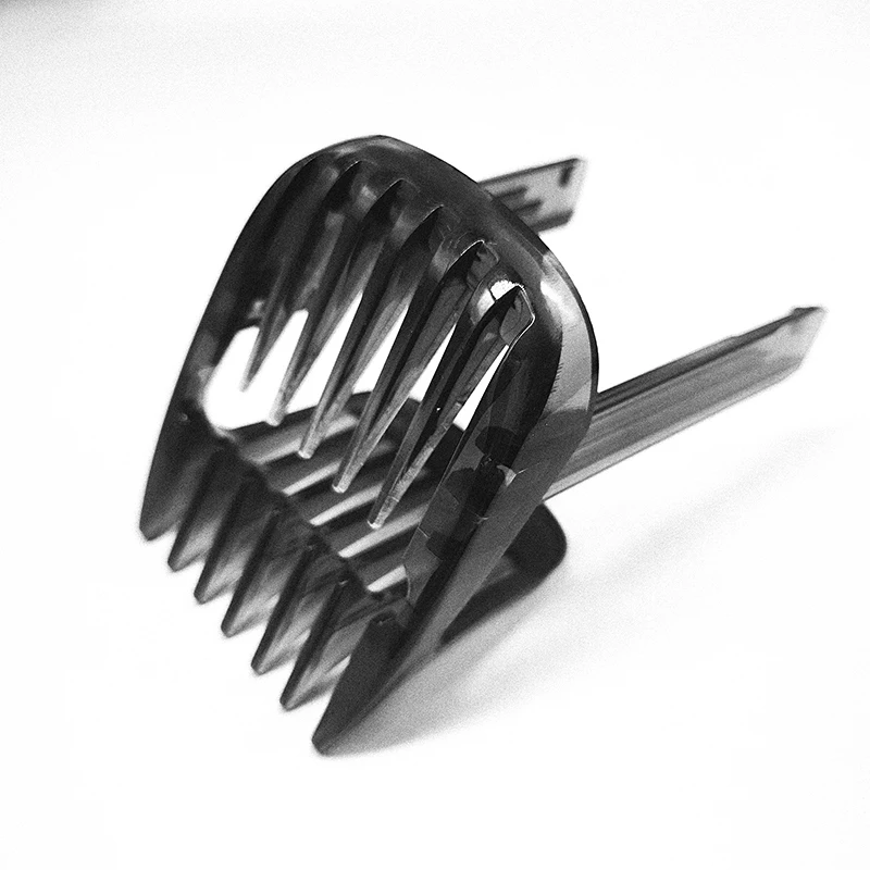 Головка для машинки стрижки волос Philips COMB HC7460 HC7462 HC9450 HC9452 HC9490 сменная Бритва