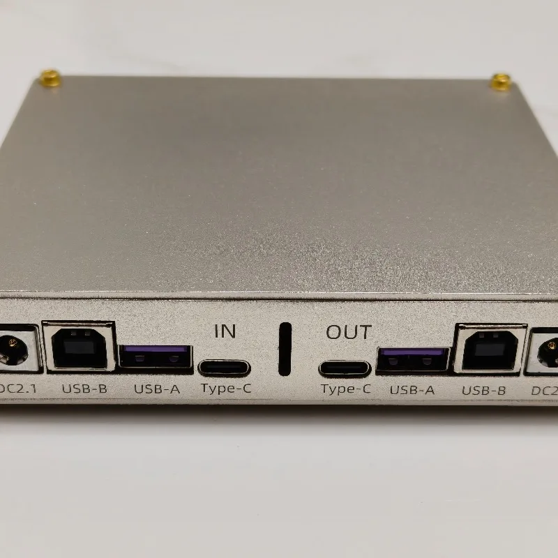 Фото Big Brick - Флагманский USB-адаптер с изоляцией и переработкой данных №4