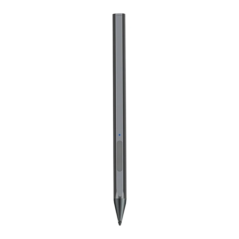 3 Soft Nibs & Touch Screen Stylus Compatible withLenovo Xiaoxin Pad Pro/ P11 Pro 11.5" Rechargeable Tablets Pencil