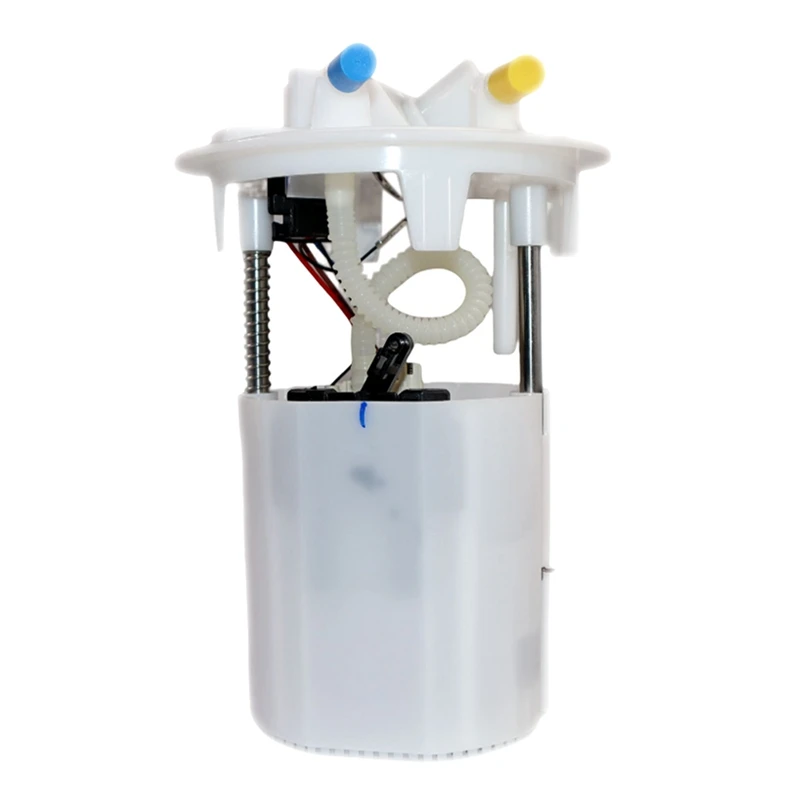 

Electric Fuel Pump Module Assy Replac 9805806280 9804113380 For Peugeot 301 2008 Citroen C-Elysee C3-XR Gasoline Pump