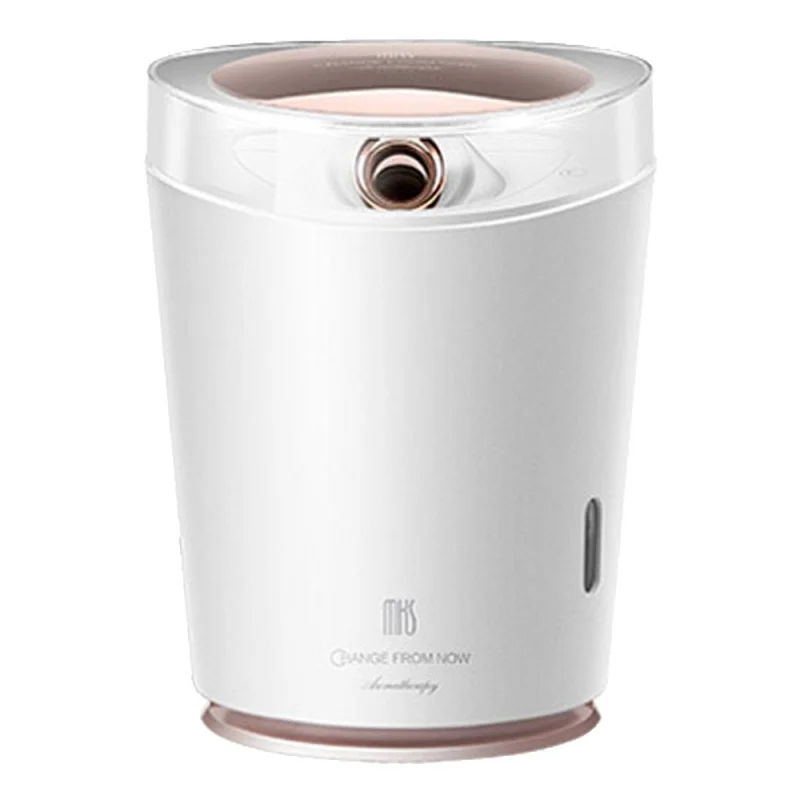 

MKS Facial Steam Machine