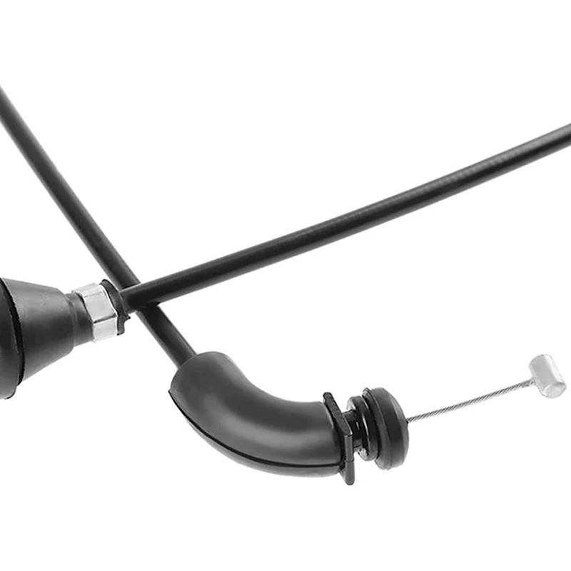 Автомобильный трос для снятия капота провод Ford Mondeo S-Max Galaxy 2006-2015 1675575 1487855 1751277