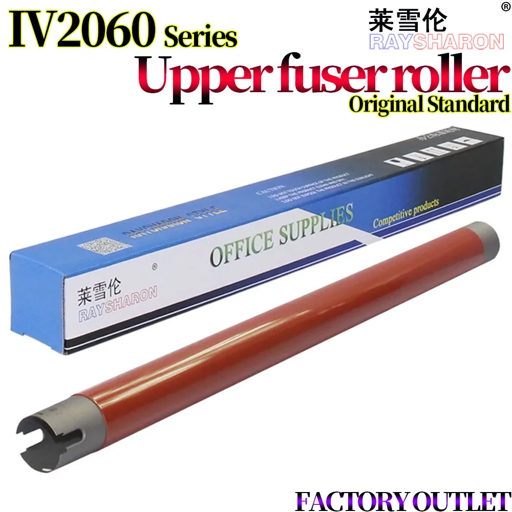 

Верхний F Применение r ролик для Применение в Xerox IV-C2260 C2263 2265