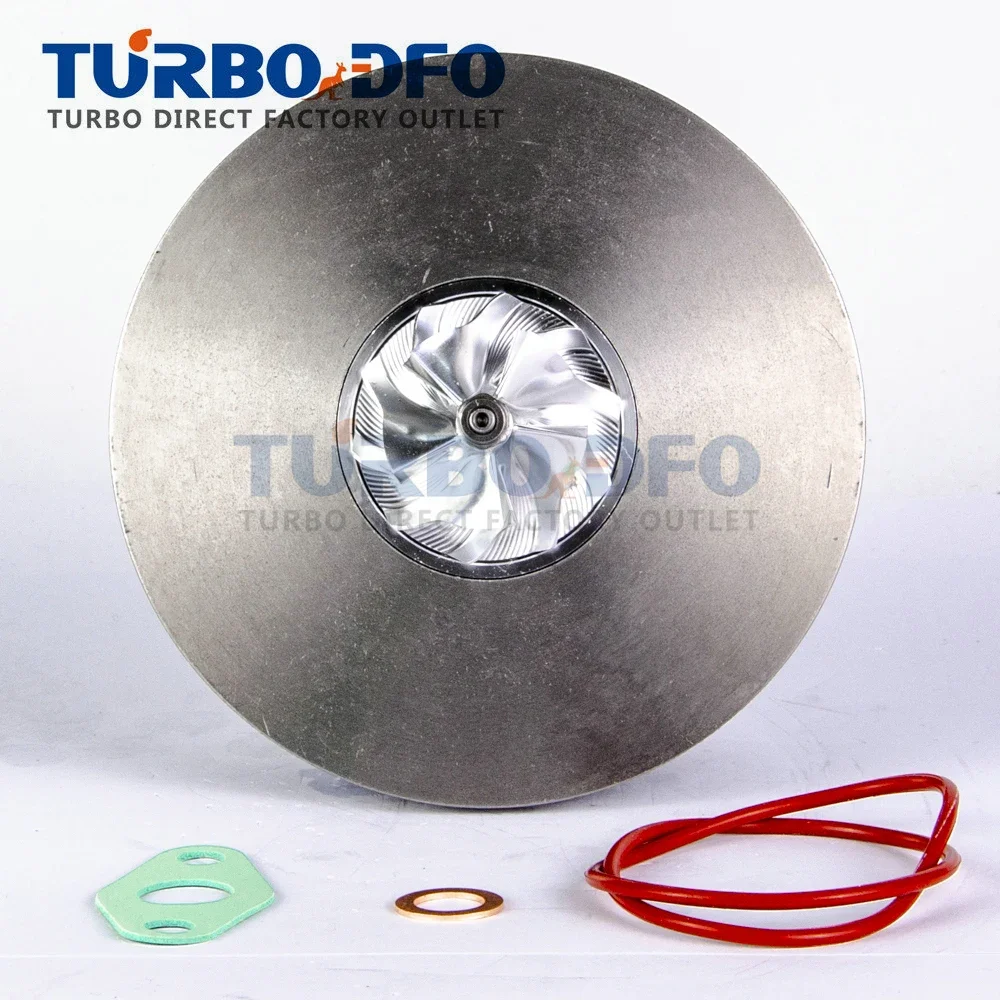 Картридж турбокомпрессора B01V MFS 16359880011 Для Dacia Duster Lodgy Infiniti Q30 Nissan Juke NV200 Pulsar Qashqai 1.5