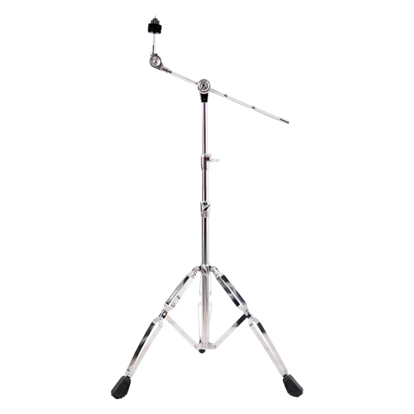 

Cymbal Stand Adjustable Foldable Heavy Weight Strong and Durable