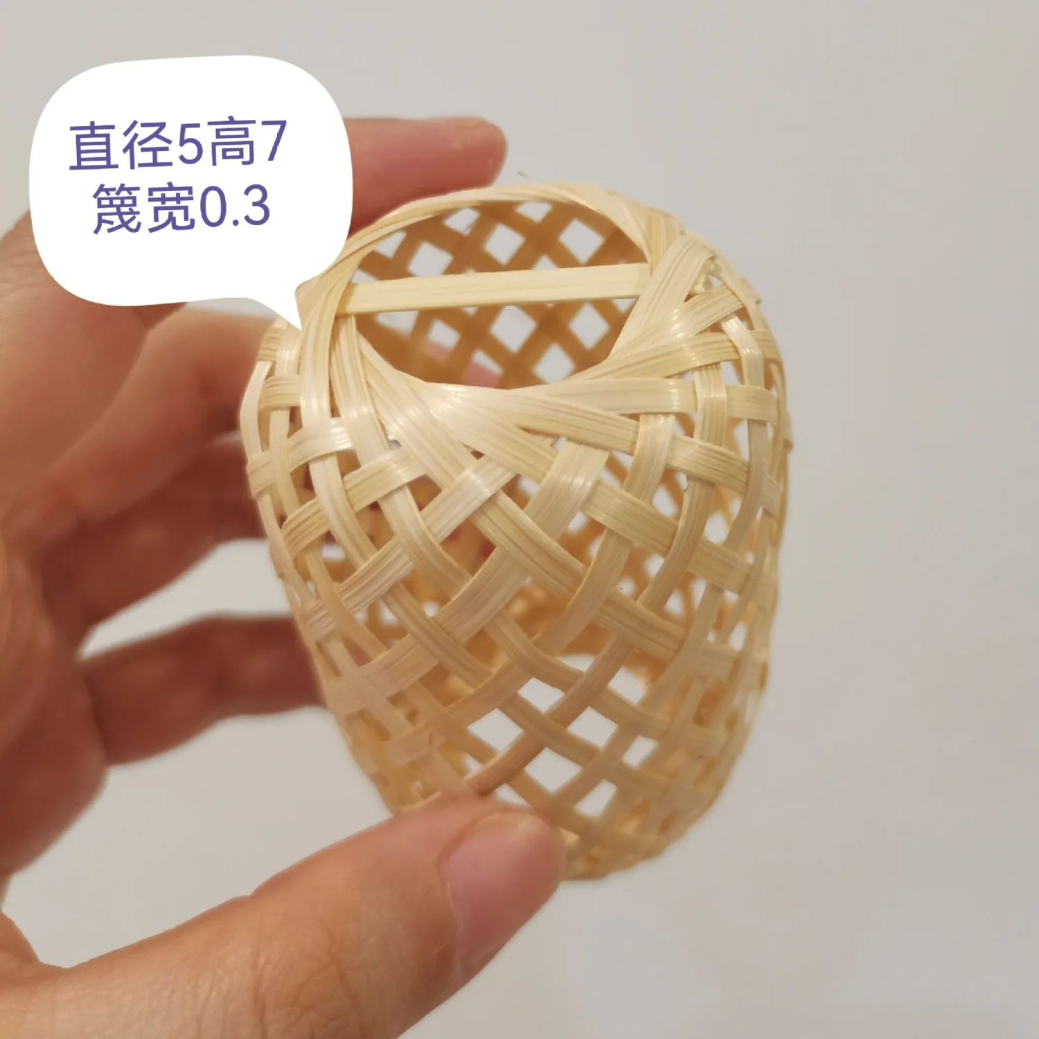 Бамбуковая бумага для письма ручной работы Chaoshan светящийся портативный фонарь