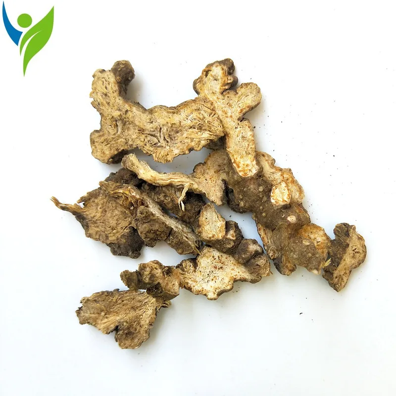 

Лекарства, Cangshu, Cang Zhu, органический Rhizoma Atractylodis