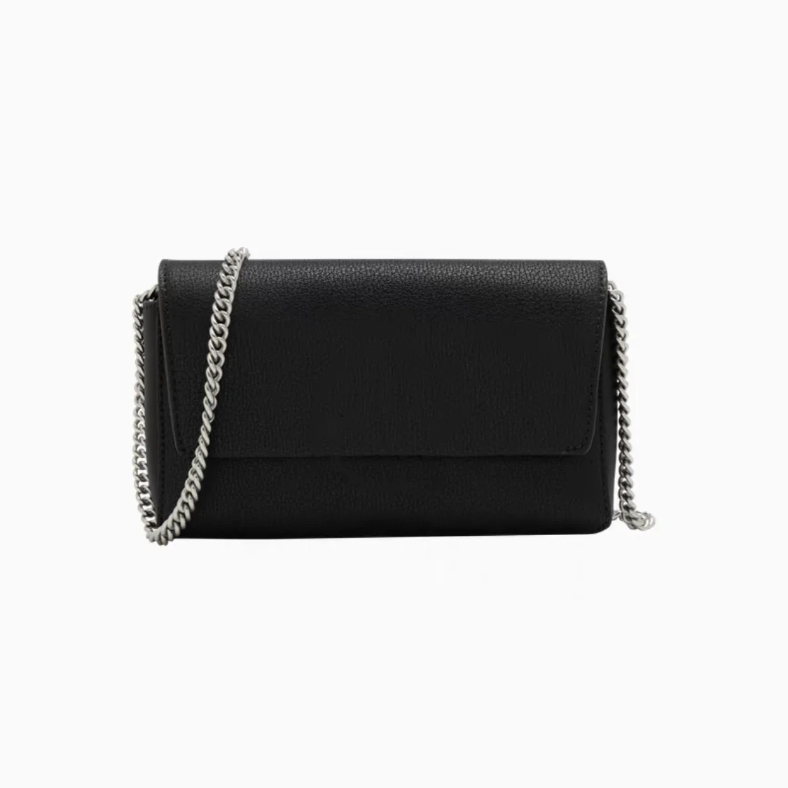 

NIGO Leather Chain Bag #nigo21334
