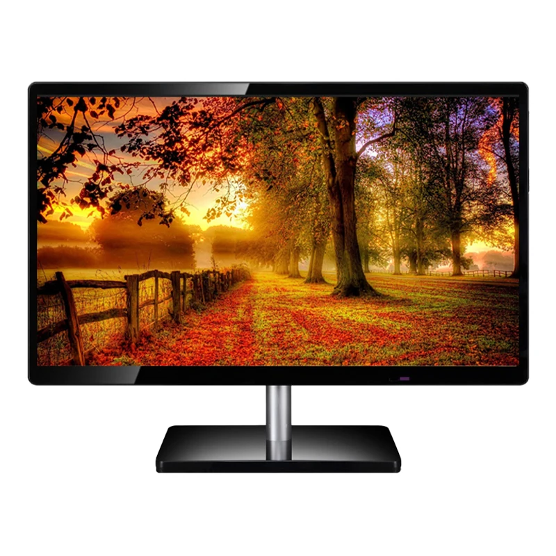 

1920*1080 resolution 21.5 inch Full HD LCD gaming computer PC Monitor