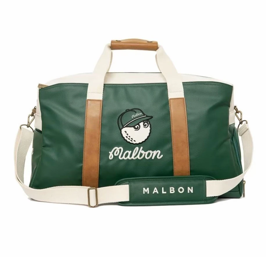 Сумка MALBON для одежды гольфа сумка обуви спортивная отдыха на открытом воздухе