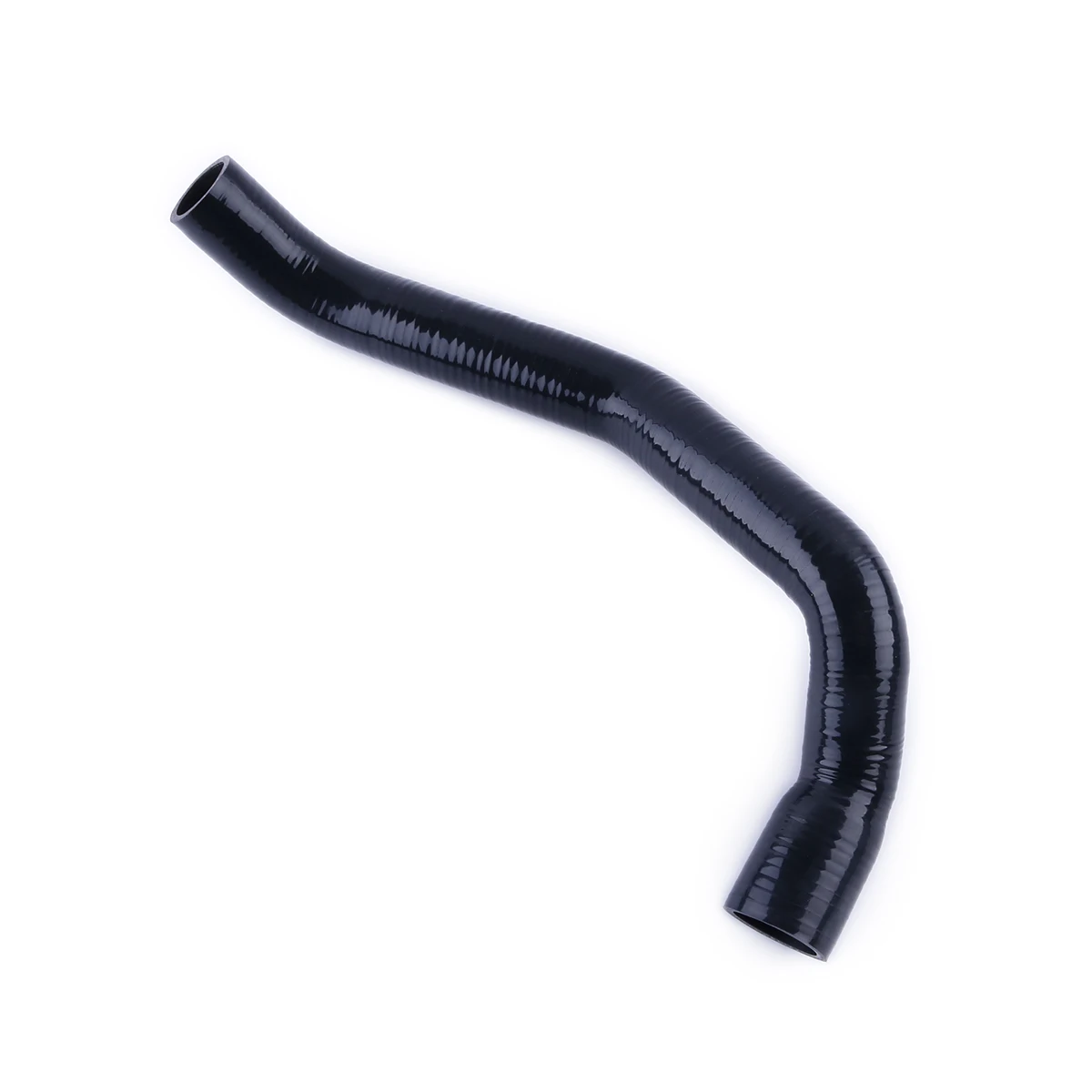 Новинка 2 шт. силиконовый воздушный охладитель для интеркулера шланг яркий