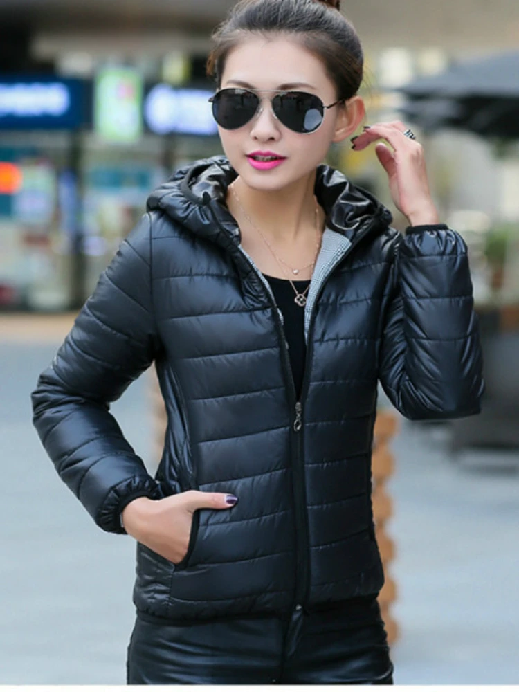 Рисунок 2 - Новое зимнее пальто