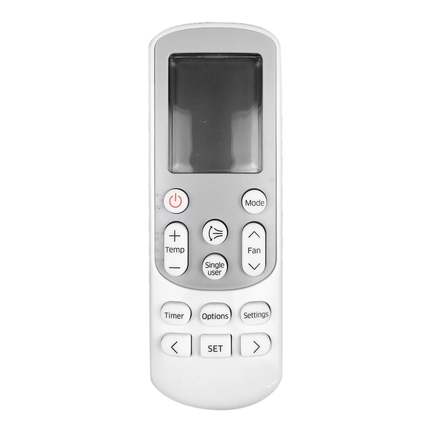 

Air Conditioning Remote Control Replacement Single User for DB93-15169G DB93-14643T AJ009JNNDCH DB93-15169E