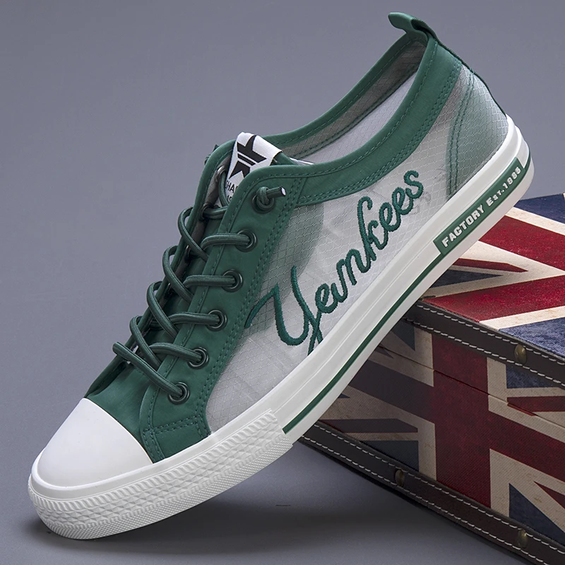 Рисунок 2 - Низкие летние туфли для отдыха