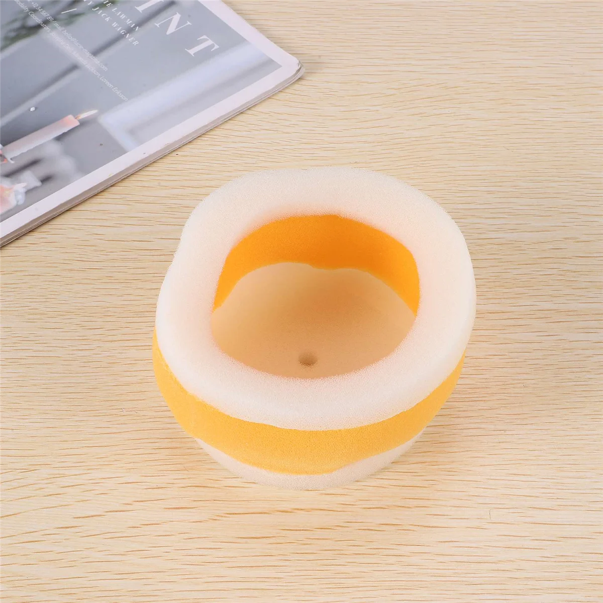 

Motorcycle Air Filter Foam Cleaner for XV 125 XV250 250 V-Star 250