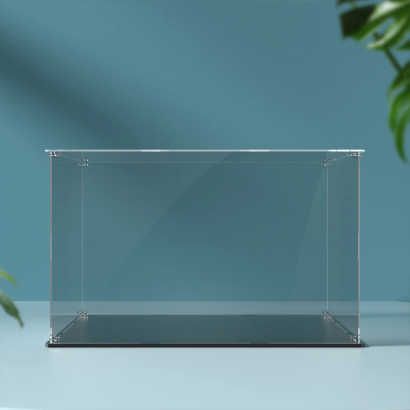 Акриловая витрина для Lego 21330