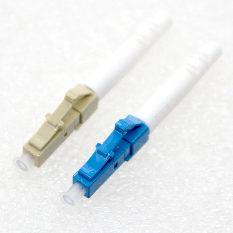 1000 шт. новинка LC 3 0 одномодовый многомодовый фотоэлемент аксессуары для