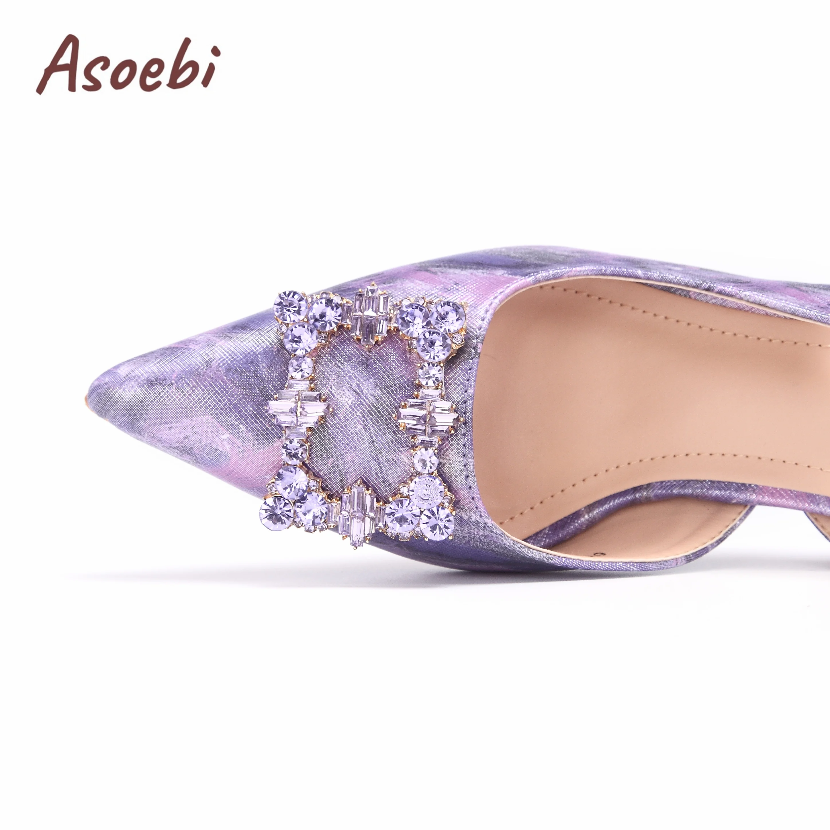 2024 новейший итальянский дизайн африканские женские босоножки на высоком каблуке