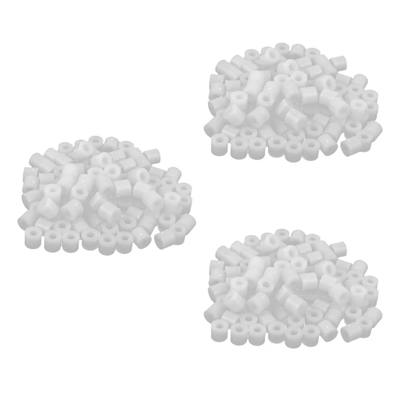 

Plastic Cylinder Spacer Washer 7Mm X 3.2Mm X 6Mm 300 Pcs Ivory