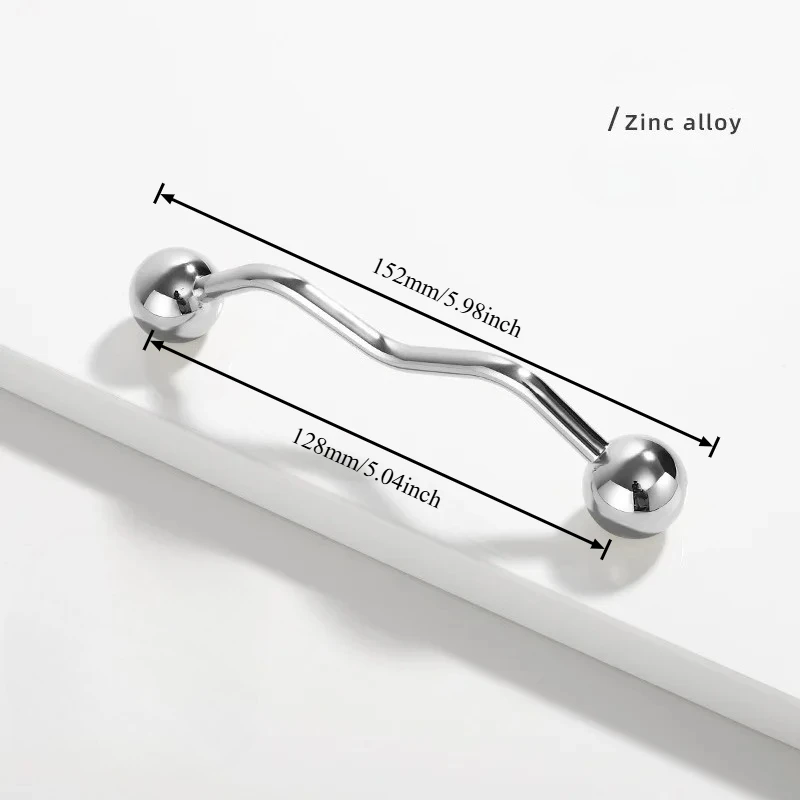 

Ручка для шкафа AE BCD цинковый сплав