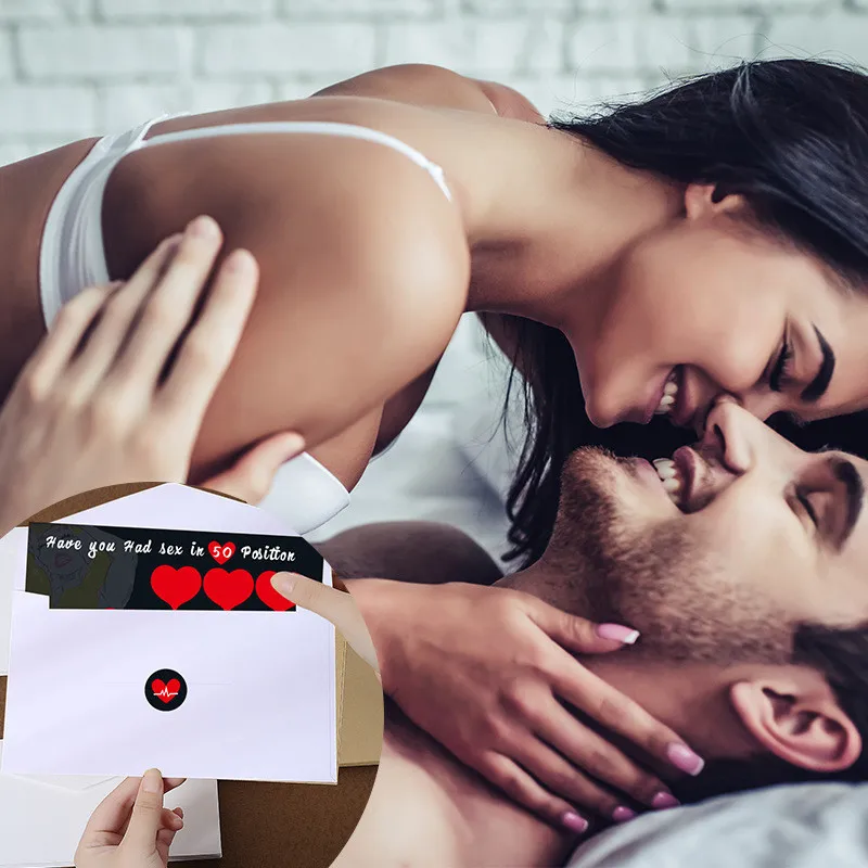 Пары свидание ночь царапины карты для него день рождения уникальная Дата