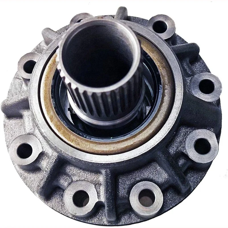 Послепродажный новый масляный насос в сборе AT 310590 АТ 440858 Для 310SK 310J 315SK 310K 210K 310SJ 210LE