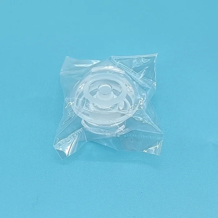 Спектрометр Thermo Fisher ARL 8820 8860 8880 изолятор пылеуловителя из кварцевого стекла D4 для