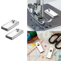 magnetic seam guide sewing machine seam gauge sewing gauge magnetic guide mg1 for most sewing machine foot parts