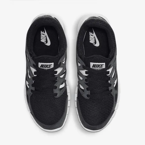 Официальные женские тренировочные прочные кроссовки Nike Free Run 2, DM8915-002