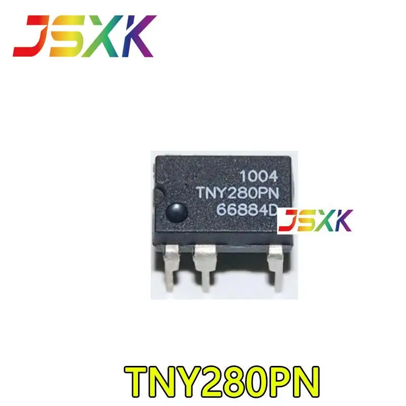 [20-5 шт.] новый оригинальный TNY280PN TNY280P DIP-7 для управления питанием