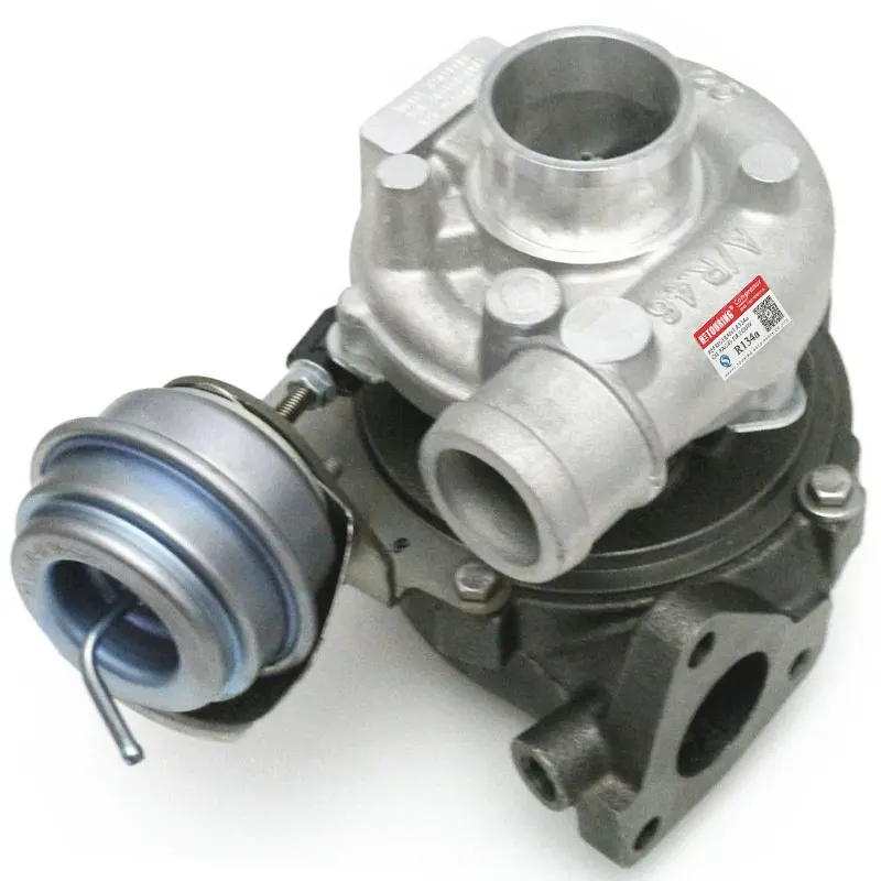 Турбокомпрессор GT1649V для Kia Carens II Ceed Magentis Sportage 2 0 CRDI 28231-27450 28231-27480 28231-27460 2823127460