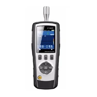 cem dt 9851m handheld air laser pm0 3pm2 5pm10um particle counter price for cleanroom lighthouse